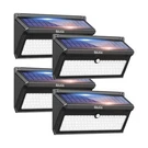 Baxia Technology Solar Lights Outdoor Waterproof 100 Led Wireless Security Mo.... Fixed Price $59.19.