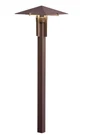 Kichler 15803 AZT27R Forged 27" Led Path & Spread Light 2700K Bronze New. Fixed Price $149.99.