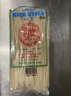 ( 6 ) Pack Pho Thai Rice Noodle 14 Oz Medium Size. Brand Stick 12/27+. Fixed Price $36.95.
