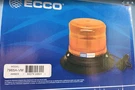 7965A-VM Ecco Led Flashing Beacon Strobe Light Amber 7/8 12-24V Dc. Fixed Price $149.99.