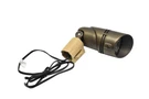 Kichler 16160 CBR30 Led Accent Spotlight 12V Vlo 3000K Centennial Brass Outdoor. Fixed Price $124.99.