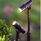 Smartyard, 2 Pk Led Solar Spotlights Floodlights, Walkway Landscape Garden 65 Lm. Fixed Price $68.00.