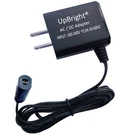 2-PRONG Ac Adapter For Mr. Christmas Ke Kaleidoscope Lighting Effect Tree Topper. Fixed Price $19.99.