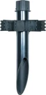 Outdoor Stake Mounting Post, Ground For Flood & Landscape Lighting,. Fixed Price $29.11.