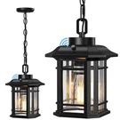 Wihtu Dusk To Dawn Outdoor Pendant Lights For Porch,anti-rust Aluminum Exteri.... Fixed Price $66.94.