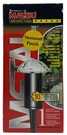 Malibu 10W Low Voltage Outdoor Mushroom Walk Light Metal Glass Top CL711. Fixed Price $49.99.