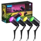 Govee - Spotlights 4 Packs Multi. Fixed Price $169.99.