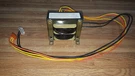 Fci 7200 Series 1120-0495 Xfmr Txa Transformer, 120/240 Vac Fire Alarm Safety. Fixed Price $39.99.