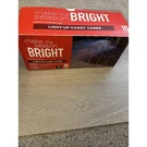 Make The Season Bright 10CT Light Up Candy Canes Christmas Holiday 10". Fixed Price $24.00.