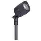 Sterno Home GL33007BK Paradise Low Voltage Led Junior Spot Light, Black. Fixed Price $13.85.