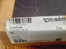 Duravit 0060590000 Durastyle Seat And Cover In White *partial Hardware*. Fixed Price $111.99.