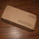 Maxim Cabana Outdoor Post 1-LIGHT 60 Watts Black 3030CDBK. Fixed Price $60.59.