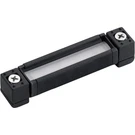 0.3W 4 Led Hardscape Light 0.75 Inches Tall By Wide-textured Black. Fixed Price $88.99.