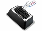 For 1962-1967 Dodge W100 Series Auto Trans Shift Lever Kit Floor B&m 51393SH. Fixed Price $558.13.
