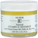 Windmill Super Natural Vitamin Ointment 2 Oz. Fixed Price $12.51.
