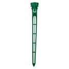 Northlight 20 Green 2-IN-1 Christmas Decors Tie Down Stakes 7.5 Inch. Fixed Price $11.49.