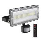 50W Flood Lights Outdoor 7000LM Motion Sensor With Remote Control, 500W.... Fixed Price $67.81.
