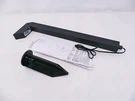 New Kichler Right Angle Path Light, Textured Black - 15846BKT. Fixed Price $74.99.