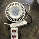 Gs Sunray 60W Ufo Canna Version Led Lamp. Fixed Price $75.00.