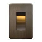 Hinkley Lighting Luna Landscape 120V Deck, Matte Bronze - 58504MZ. Fixed Price $129.00.