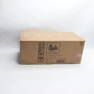 Techko Solar Wall Dual Direction Amber Or White Light Black SSL-302. Fixed Price $23.99.