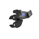 Mobile Grip 5 Clamp Post Mount For Apple Iphone, Samsung Galaxy, Others. Fixed Price $20.95.