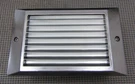 National Specialty Lighting Xsl-l-bk Black Xenon Aluminum Step Fixture. Fixed Price $64.00.