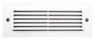 Elco PST4 Faceplate For ELST31 - White. Fixed Price $29.05.