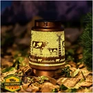 Eztzen Brown Cow Solar Lantern Outdoor Waterproof. Fixed Price $41.99.
