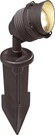 Hydro-rain HRL-BRS1-LED-3W Landscape Pathlight- Textured Bronze Finish*new*. Fixed Price $55.00.