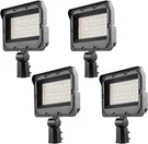 Lightdot - Commercial 165W Led Parking Lot Lighting 23100LM Lights. Fixed Price $92.94.