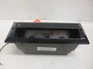 New! Hubbell Lighting - Kim EL807/3L3KUV/BL Step Light, Led, 5 Watts, Black. Fixed Price $125.00.