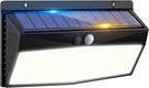 368 Led Solar Lights Outdoor Motion Sensor, Fence With Lighting Modes,. Fixed Price $18.99.