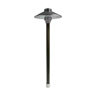 Unique C8 Path Light No Lamp Tk Finish. Fixed Price $257.99.