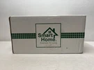 Smart Home Illusions Solar Garden Lights Set Of 4. Fixed Price $19.99.