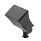 Kichler Led Integrated Wash Mini Vlo Flood 27K, Textured Black - 16026BKT27. Fixed Price $244.99.