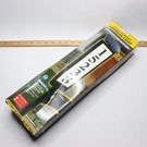 Sensor Brite Solar Powered Address Light 360-DEGREE Led House Number Sign. Fixed Price $26.99.