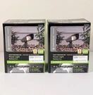 2-PACK Portfolio 324-LUMEN 6.5-WATT Led Flood Light 3000K Reflector #0643962. Fixed Price $47.95.