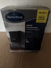Portfolio 200W Low Voltage Power Pack 0810817 Landscape Black Harbor Breeze. Fixed Price $69.99.