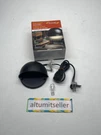 Intermatic LT8 Malibu Round Compact Surface Light With 7 Watt Wedge Base Bulb. Fixed Price $21.66.