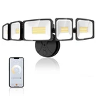 Onforu 120W Smart Flood Light Outdoor 12000LM Led Security App Control. Fixed Price $147.23.