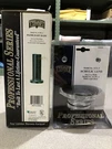 Twilight Low Voltage Green Aluminum Pathlight (ABCG-1) Acrylic Top (ACL-3). Fixed Price $34.95.
