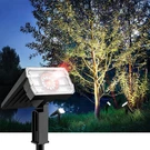 Large Panel Solar Lights Outdoor, 58 Led/central RGB/3 Modes 12000K Spot. Fixed Price $38.79.