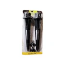 Better Homes Ground Stakes Metal Outdoor Led Lighting Along Pathway Garden. Fixed Price $9.99.