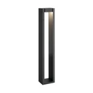 Kichler Aimed Bollard Light Black 12V 2700K 25.4" 135LM Aluminum. Fixed Price $359.99.