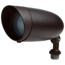 Satco / Nuvo 62-1205 9 Watt Landscape Flood PAR16 Bronze Finish 3000K. Fixed Price $49.27.