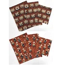 Fat Chefs Countertop Protecting Slider Mats (2 Patterns Available). Fixed Price $40.00.
