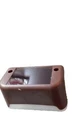 12 Pack New Solar Deck Lights Outdoor Waterproof Led Steps Lamps For Stairs. Fixed Price $10.80.