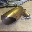 Hadco Bronzelite Accent/flood Light. Fixed Price $50.00.