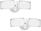 2-PACK 19W Led Dusk To Dawn Security Light, 2000LM, Adjustable, Waterproof. Fixed Price $77.99.